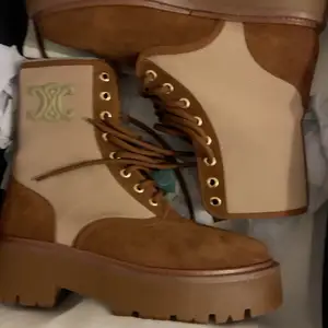 Celine boots гутал, Улаанбаатар — Баянгол — 3, 4 хороолол