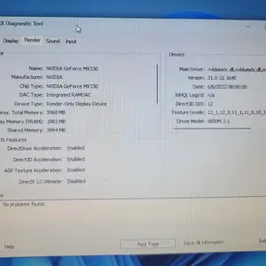 Acer 15.6", Intel Core i5, 8 GB RAM, HDD, Улаанбаатар — Баянзүрх — 6-р хороо
