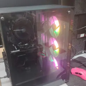 I5 9400f gtx1650 4gb, Улаанбаатар — Сүхбаатар — Дөлгөөн нуур
