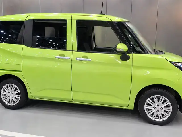 Toyota Бусад