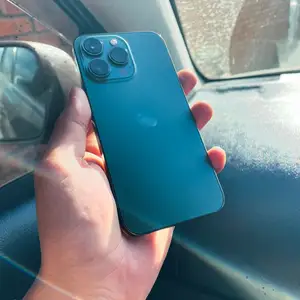 Apple iPhone 13 Pro, 128 gb, Graphite, Улаанбаатар — Сүхбаатар — Дөлгөөн нуур