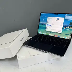 Apple 13.6, Улаанбаатар — Сүхбаатар — 1-р хороо