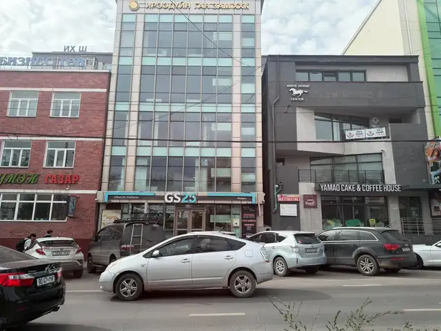Модны 2-т үйлчилгээний талбай түрээслүүлнэ., Улаанбаатар — Баянгол — Модны 2