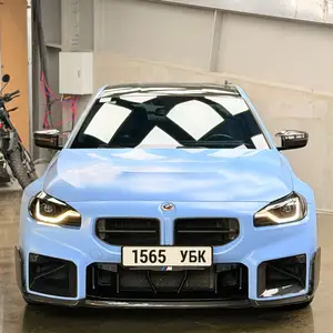 BMW M-сери