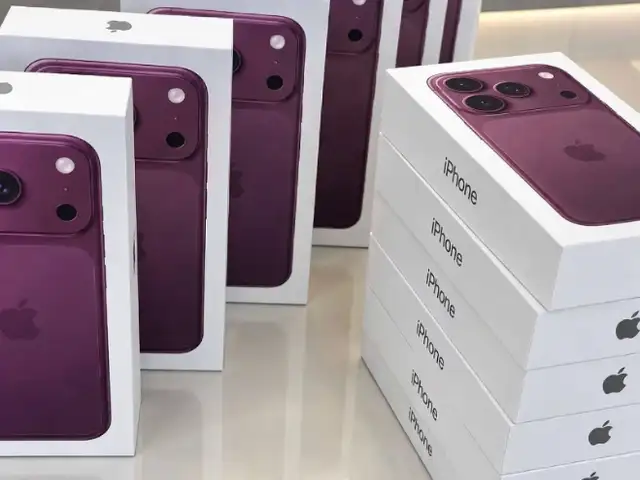 Apple iPhone 18 Pro, 256 gb, Улаанбаатар — Хан-Уул — 15-р хороо
