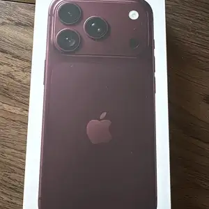 Apple iPhone 18 Pro Max, 256 gb, Улаанбаатар — Хан-Уул — Зайсан
