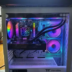 I7 14th rtx5060 ddr5 32gb, Улаанбаатар — Баянзүрх — 14-р хороо
