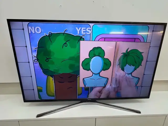Samsung 50inch smart tv, Улаанбаатар — Баянгол — Богд-Ар