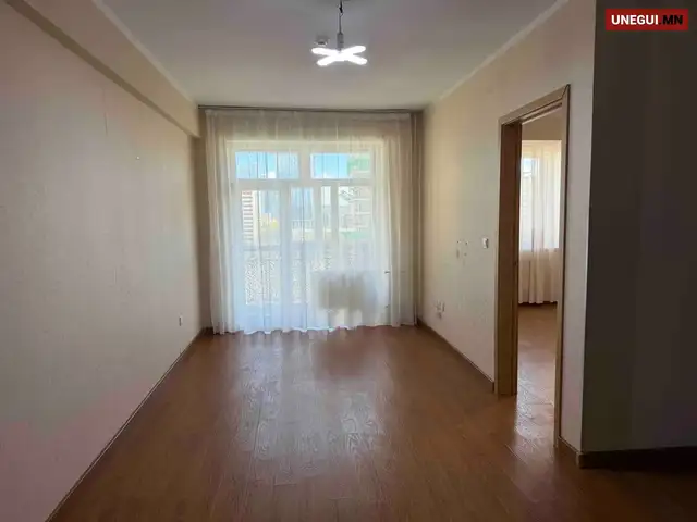 Сбд хүүхдийн 100 2 өрөө байр 46мкв, Улаанбаатар — Сүхбаатар — 5-р хороо