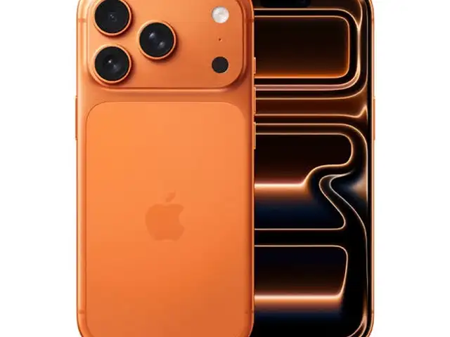 Apple iPhone 17 Pro Max, 256 gb, Улаанбаатар — Хан-Уул — 120 мянгат