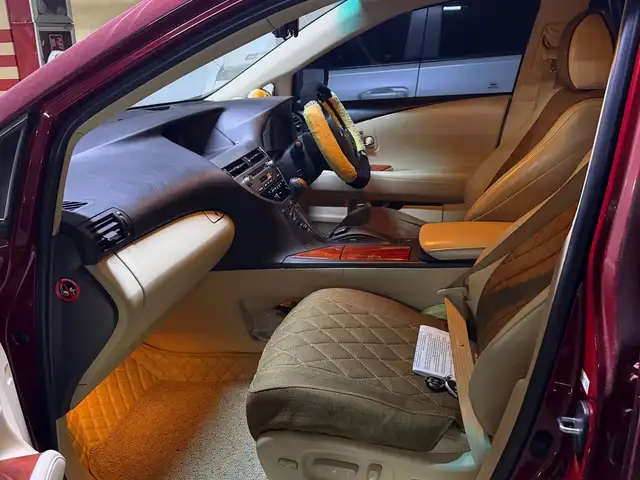 Lexus RX 450