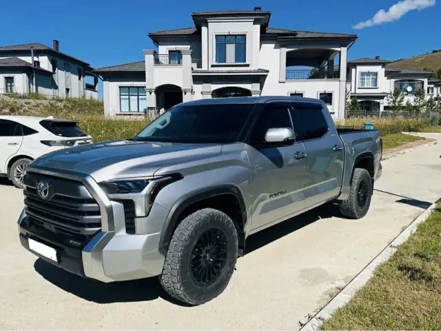 Toyota Tundra