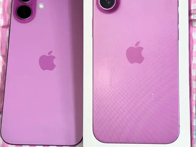 Apple iPhone 16 Plus, 128 gb, Улаанбаатар — Баянзүрх — Зүүн 4 зам