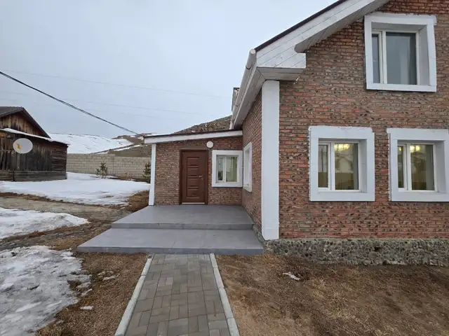 Гачууртад зам дагуу өмчилсөн газар, Улаанбаатар — Баянзүрх — 22-р хороо