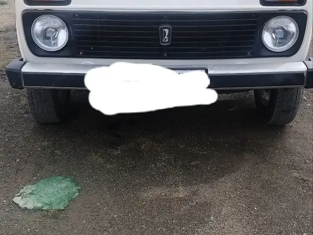 Lada задаргаа, Улаанбаатар — Чингэлтэй — 14-р хороо