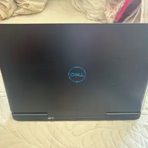 Dell 15.6", Intel Core i7, 8 GB RAM, 256 GB, Улаанбаатар — Баянзүрх — Офицер