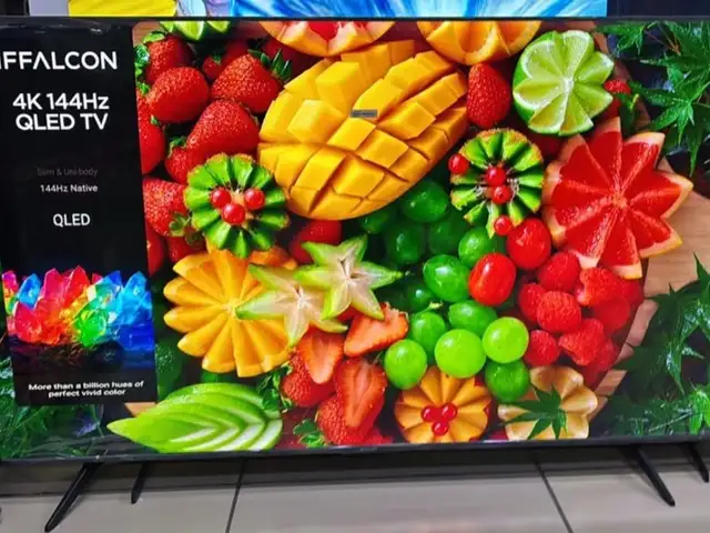Iffalcon 65 inch qled 144hz, Улаанбаатар — Сонгинохайрхан — 1-р хороолол