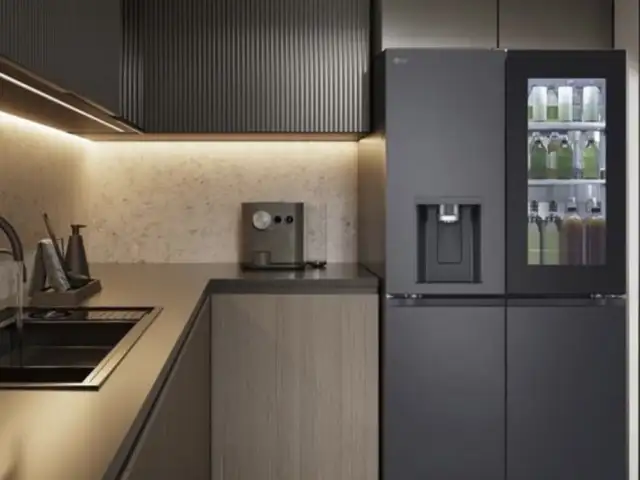 Lg 570л instaview side-by-side, Улаанбаатар — Чингэлтэй — 12-р хороо