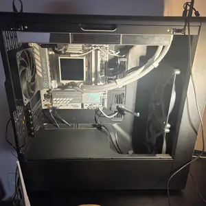 Processor no gpu, Улаанбаатар — Баянзүрх — 26-р хороо