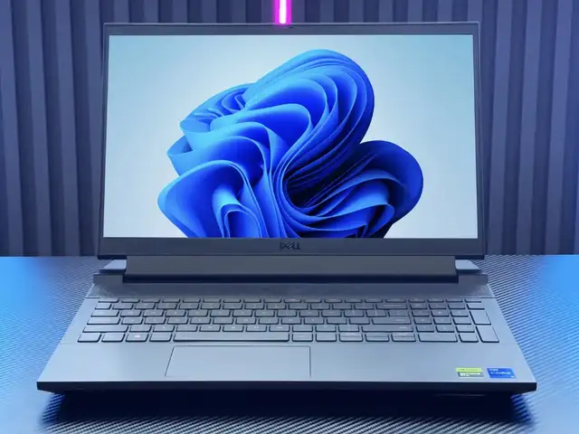 Dell 15.6", Intel Core i5, 16 GB RAM, 1 TB, Улаанбаатар — Хан-Уул — 18-р хороо