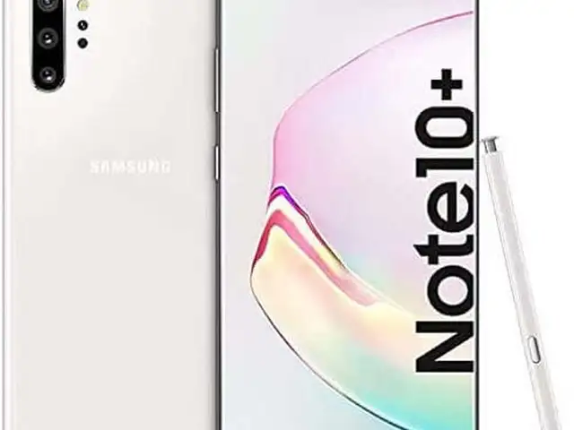 Samsung note 10 plus, Улаанбаатар — Баянгол — 3, 4 хороолол
