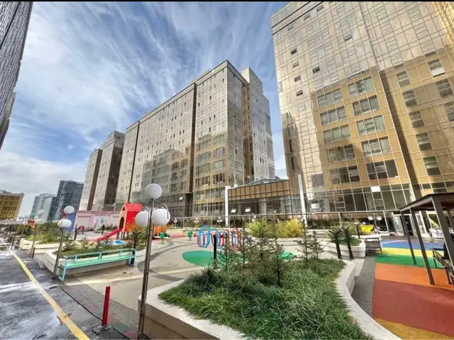 Худ, зайсан, seven star residence- д шинэ бүрэн тавилгатай мастертай 2 өрөө 82m2, Улаанбаатар — Хан-Уул — Зайсан