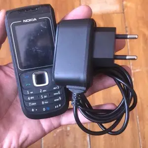 Nokia gar utas, Улаанбаатар — Баянгол — 5-р хороо