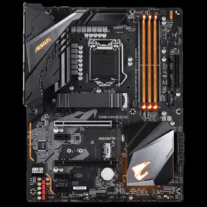 I5 9600kf auros z390 elite pro, Улаанбаатар — Баянгол — 12-р хороо