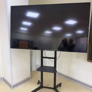 Ухаалаг зурагт, Улаанбаатар — Баянзүрх — 26-р хороо