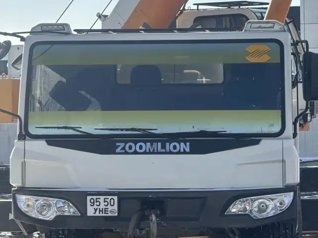 Daewoo Бусад, 2014, Улаанбаатар — Баянгол — 29-р хороо