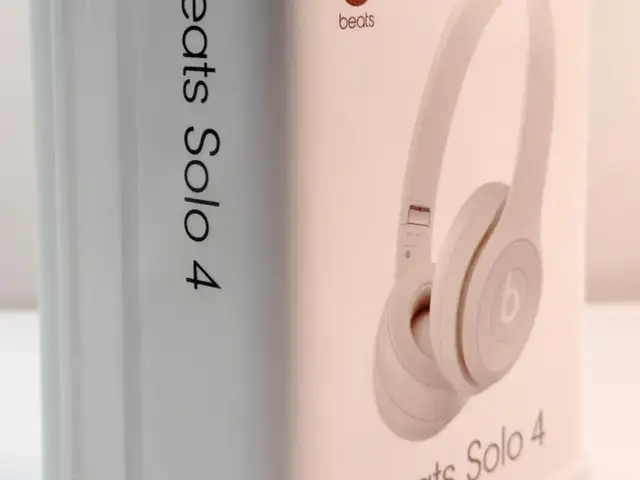 Beats solo4, Улаанбаатар — Хан-Уул — 23-р хороо
