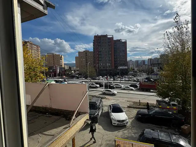БЗД 2өрөө, Улаанбаатар — Баянзүрх — Сансар