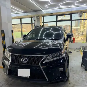Lexus RX 450