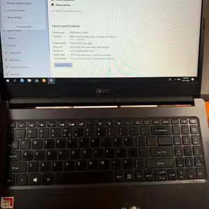 Acer 14.2, Улаанбаатар — Баянгол — 25-р эмийн сан