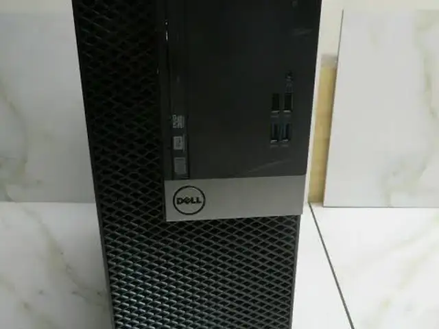 Dell optiplex 5050 i7 7700, Улаанбаатар — Баянзүрх — Офицер
