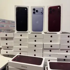 Apple iPhone 18 Pro Max, 256 gb, Улаанбаатар — Баянгол — 1-р хороо
