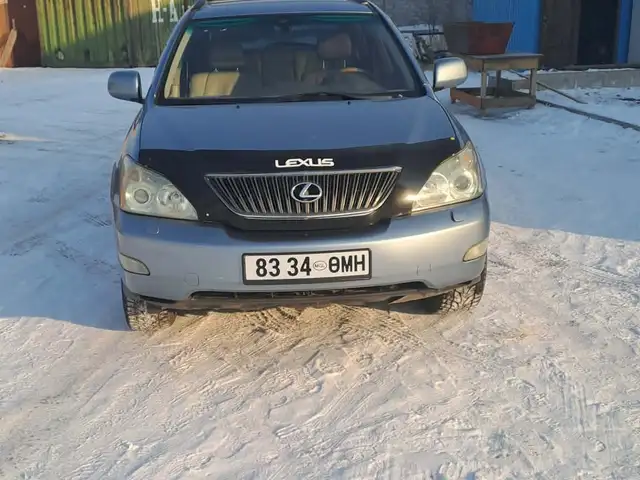 Lexus RX 350