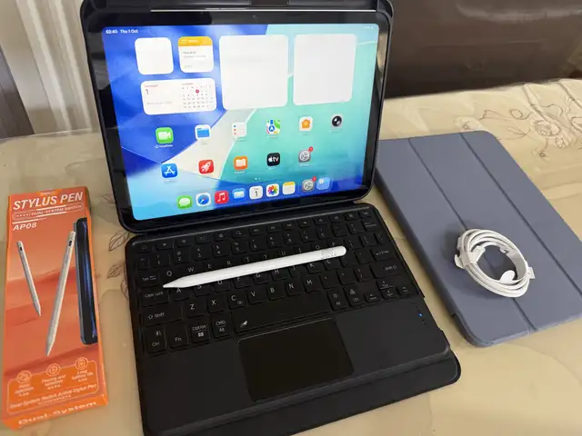 Ipad a16 chip 11th generation 256gb, Улаанбаатар — Чингэлтэй — Баянбүрд