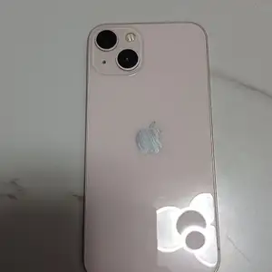 Apple iPhone 13, 256 gb, Pink, Улаанбаатар — Баянзүрх — 43-р хороо