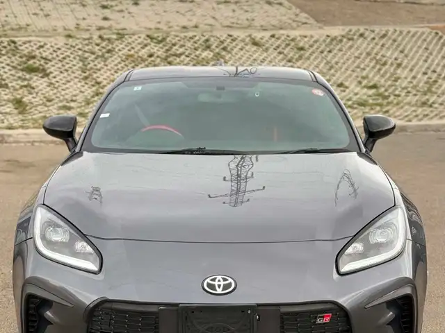 Toyota Бусад