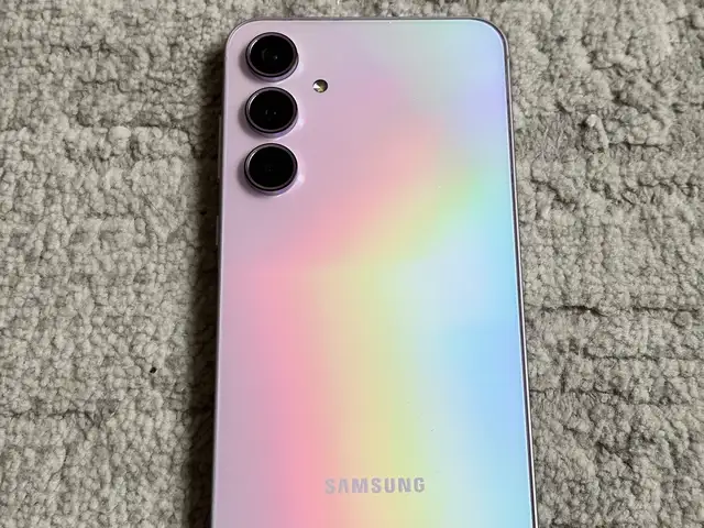Samsung a55 5g 256gb, Улаанбаатар — Баянгол — Нарны хороолол