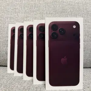 Apple iPhone 18 Pro Max, 256 gb, Улаанбаатар — Чингэлтэй — Гутлын 22