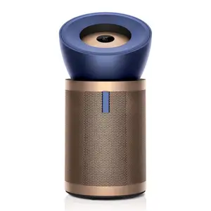 Dyson bp04 агаар цэвэршүүлэгч, Улаанбаатар — Баянзүрх — Үндэсний цэцэрлэгт хүрээлэн
