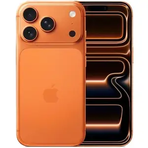 Apple iPhone 17 Pro Max, 512 gb, Улаанбаатар — Баянгол — 3, 4 хороолол