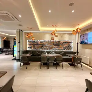 Shangrila-н зүүн хойно тохижолттой ресторант 380мкв, Улаанбаатар — Сүхбаатар — 1-р хороо