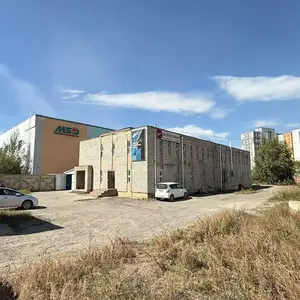 Таванбогд ард эрчим хүчний яамны баруун талд зам дагуу 350 мкв обьектын 1 давхар, Улаанбаатар — Хан-Уул — 3-р хороо