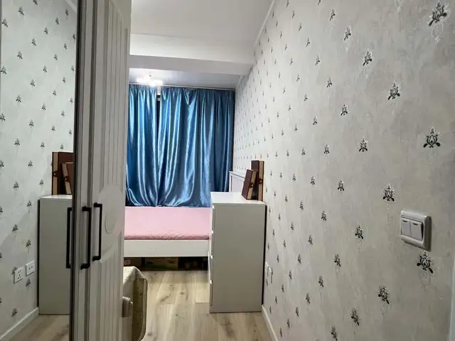 Sbd 9-r horoo hoimor office zamiin esreg tald green lake 230a 2 oroo 55.07mkv, Улаанбаатар — Сүхбаатар — 9-р хороо