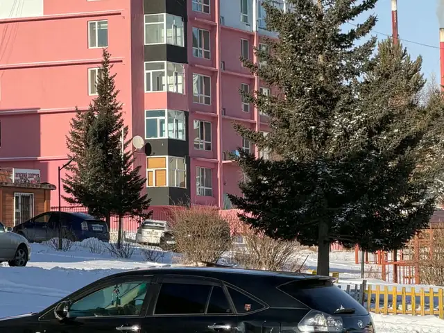 Найрамдалд 2 өрөө байр, Улаанбаатар — Сонгинохайрхан — Найрамдал