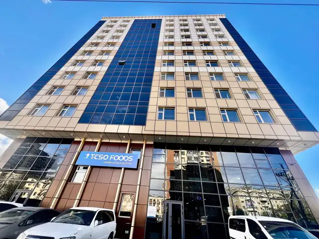 5 шар амита апартмент хотхонд 39 мкв 2 өрөө орон сууц, Улаанбаатар — Сонгинохайрхан — 5 шар
