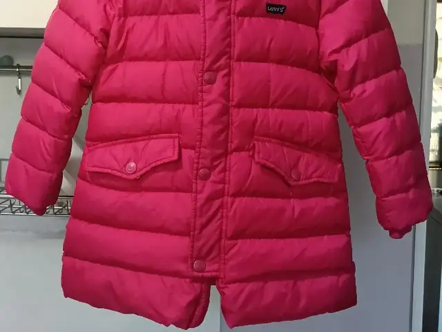 Levi's kurtka, Улаанбаатар — Баянзүрх — 13-р хороолол